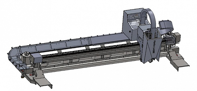 BOLT VII
